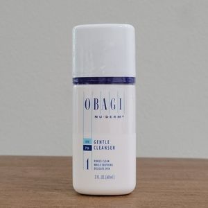 Obagi Gentle Cleanser 60ml